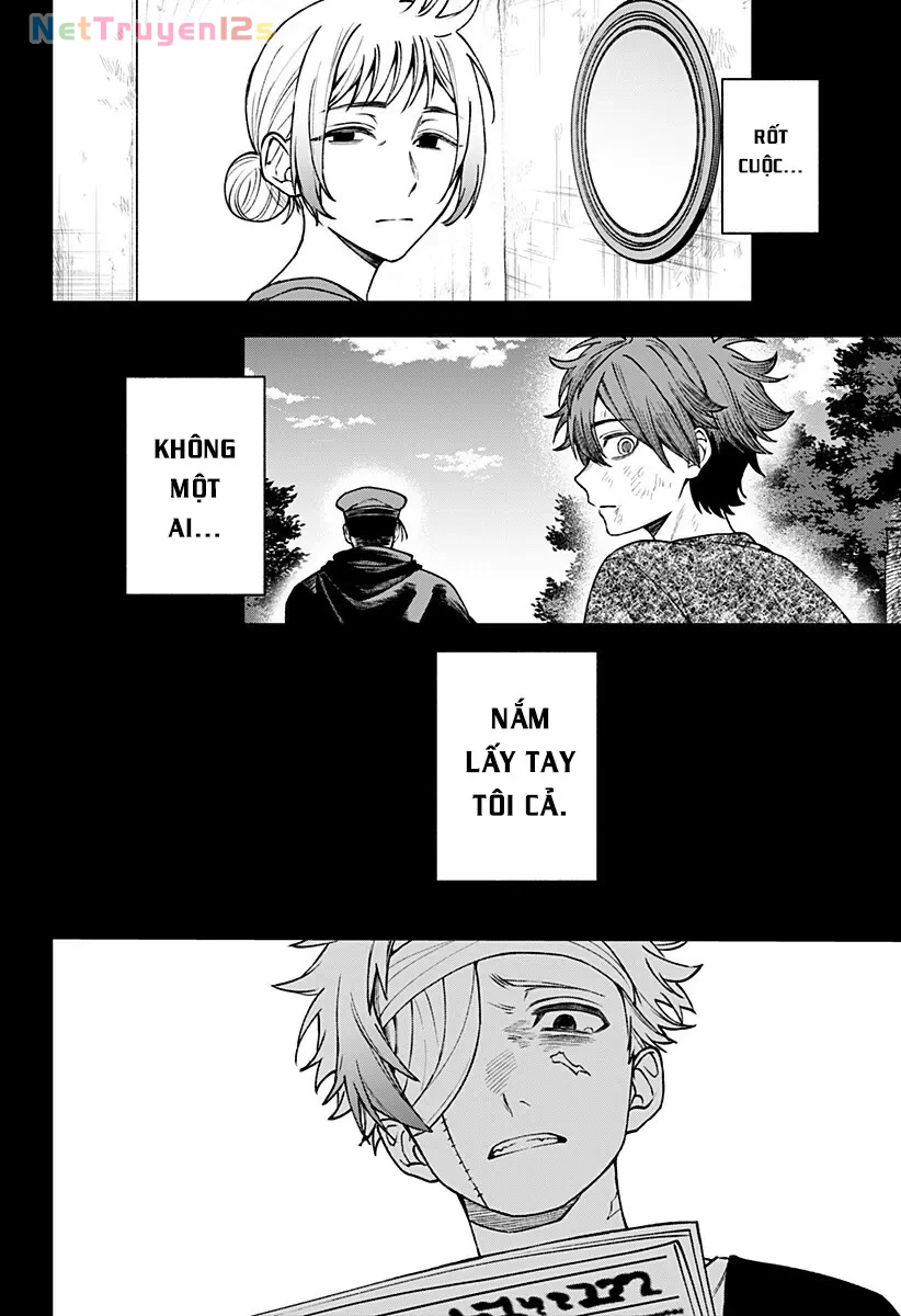 WITCHRIV Chapter 22 - 17