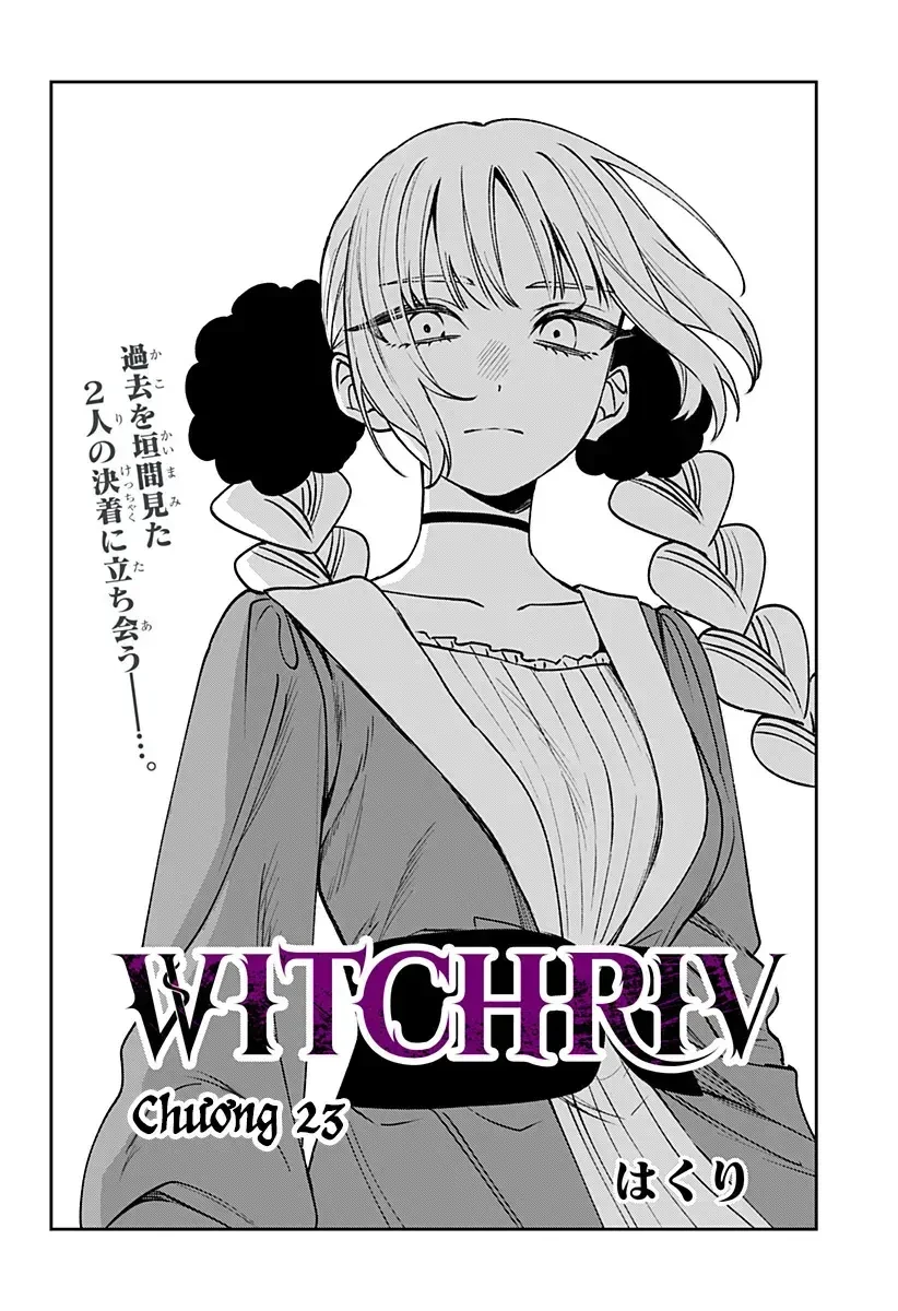 WITCHRIV Chapter 23 - 3