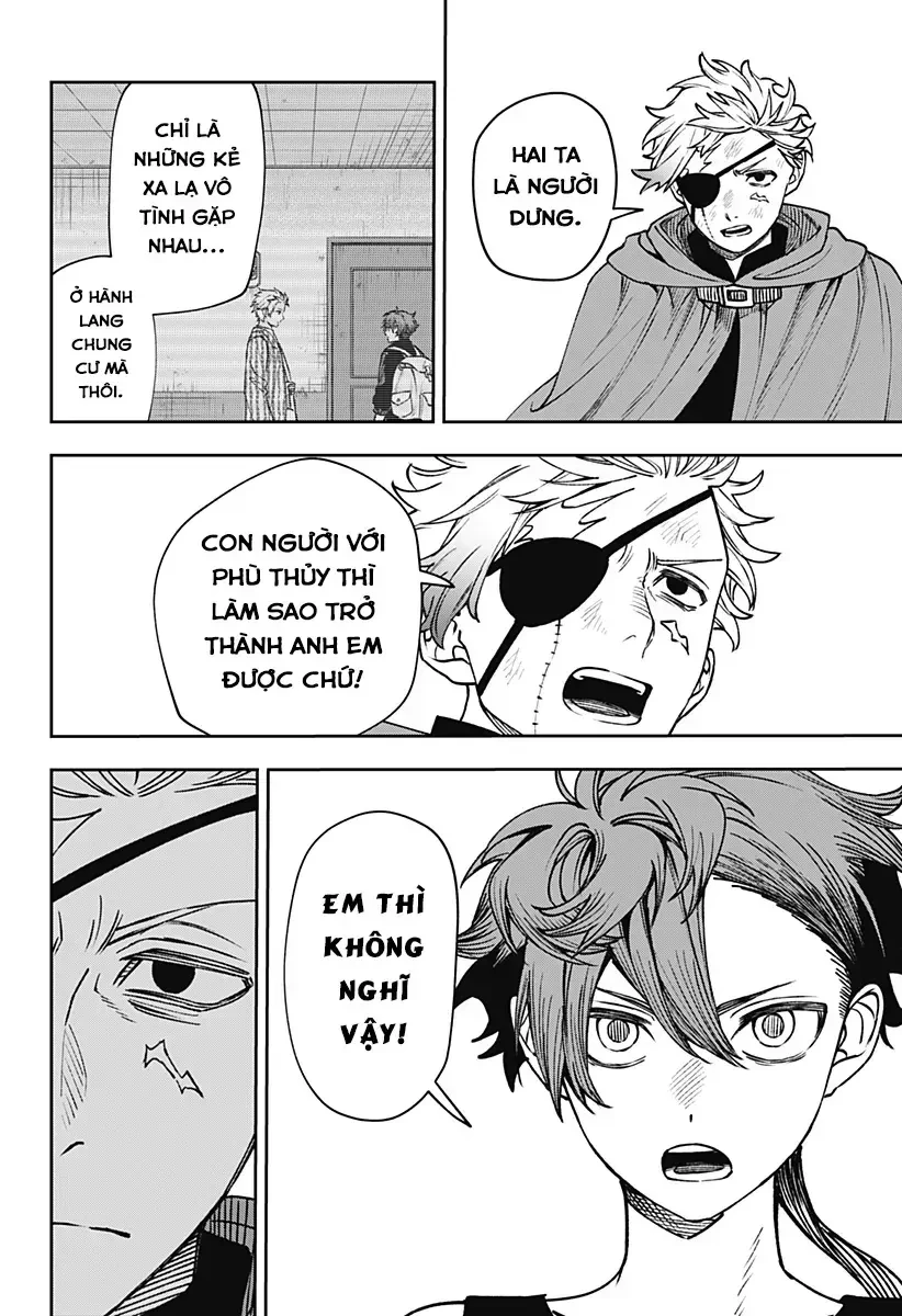 WITCHRIV Chapter 23 - 7