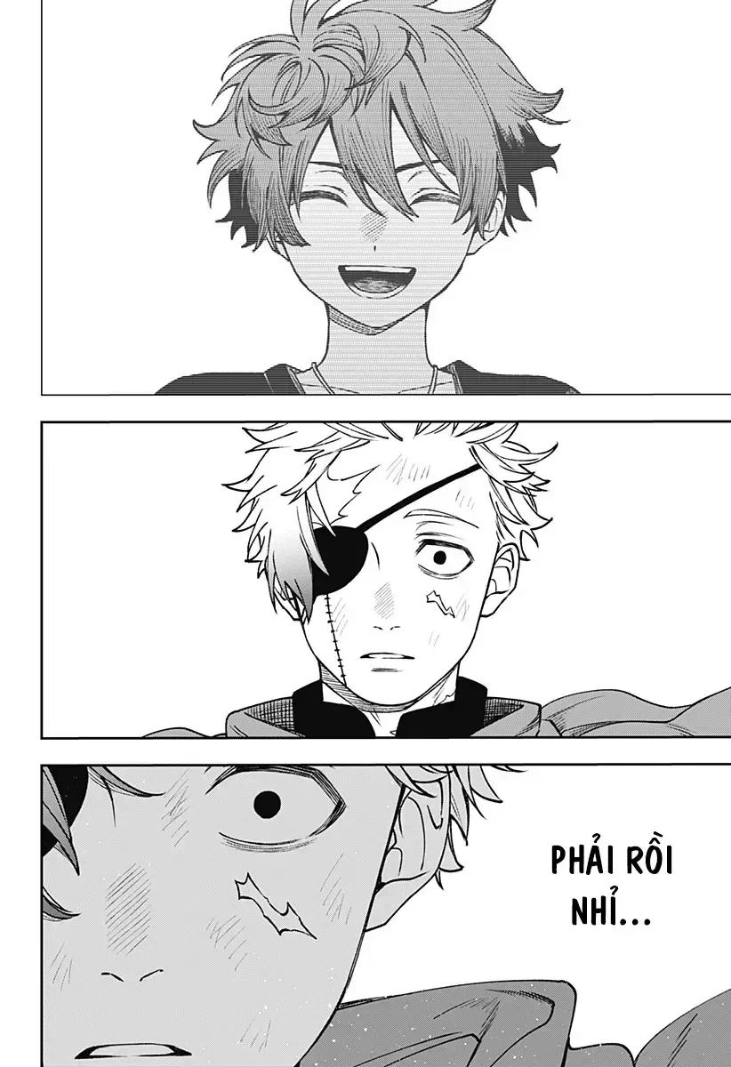 WITCHRIV Chapter 23 - 11