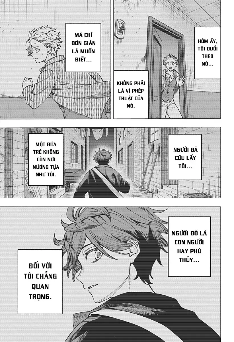 WITCHRIV Chapter 23 - 12