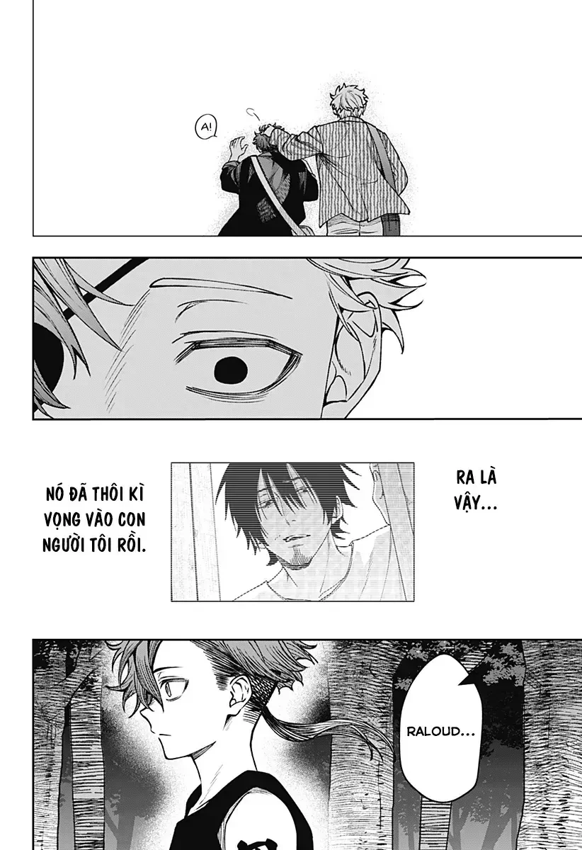 WITCHRIV Chapter 23 - 15