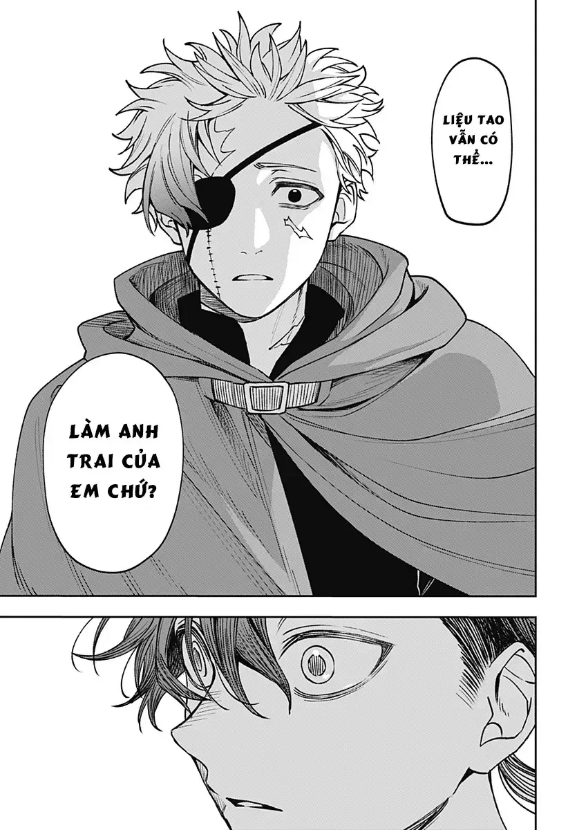 WITCHRIV Chapter 23 - 16
