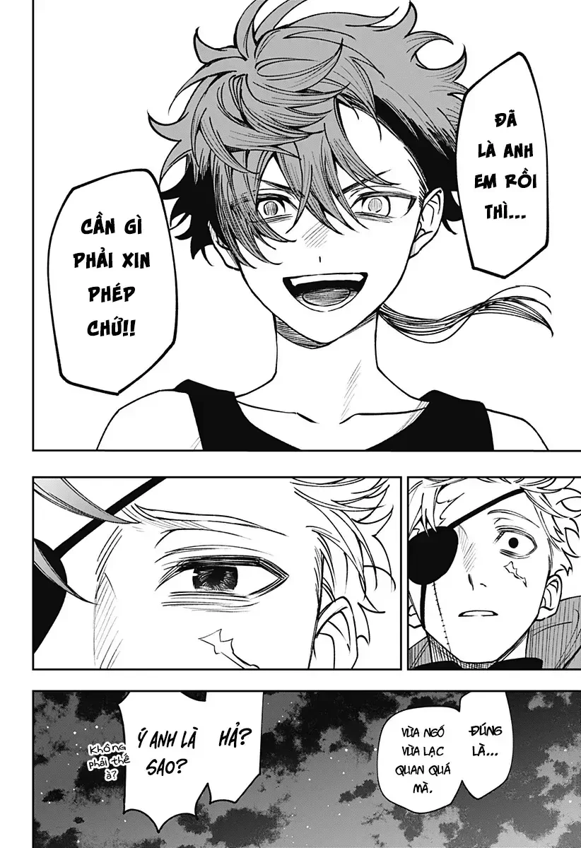 WITCHRIV Chapter 23 - 17
