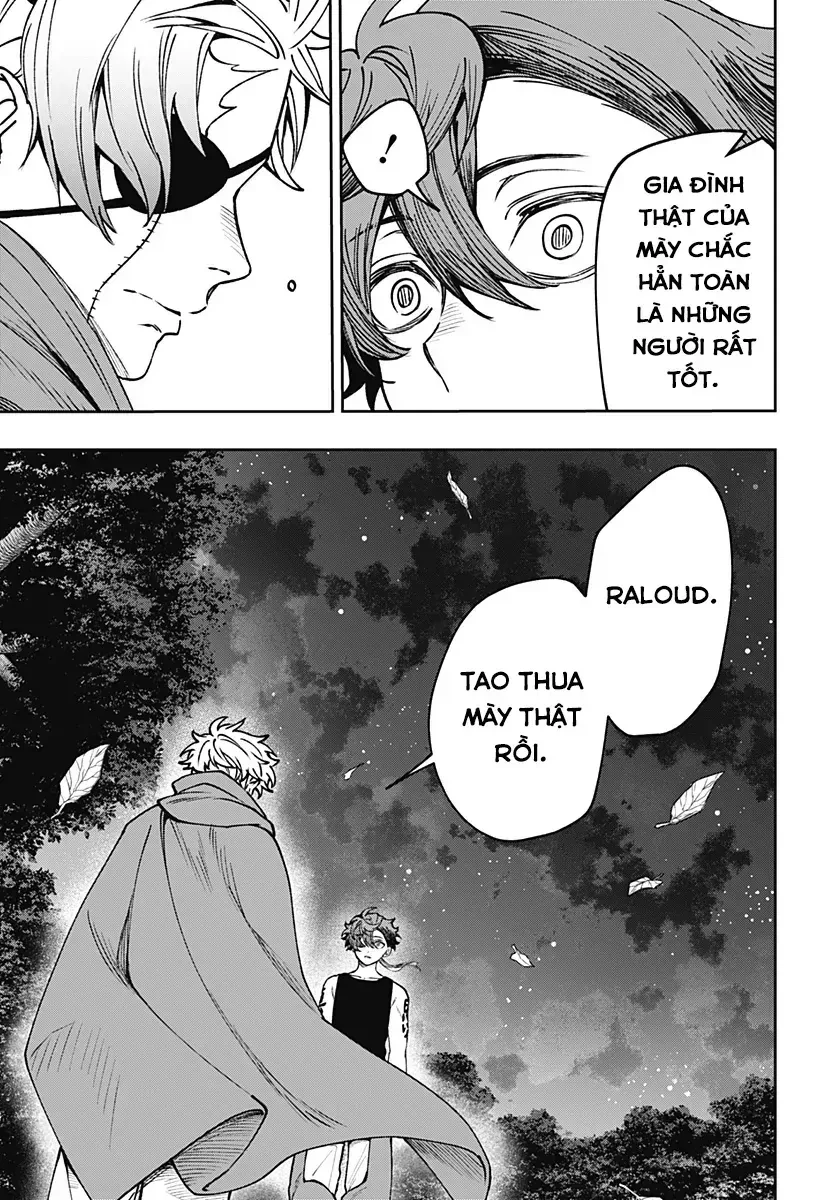 WITCHRIV Chapter 23 - 18