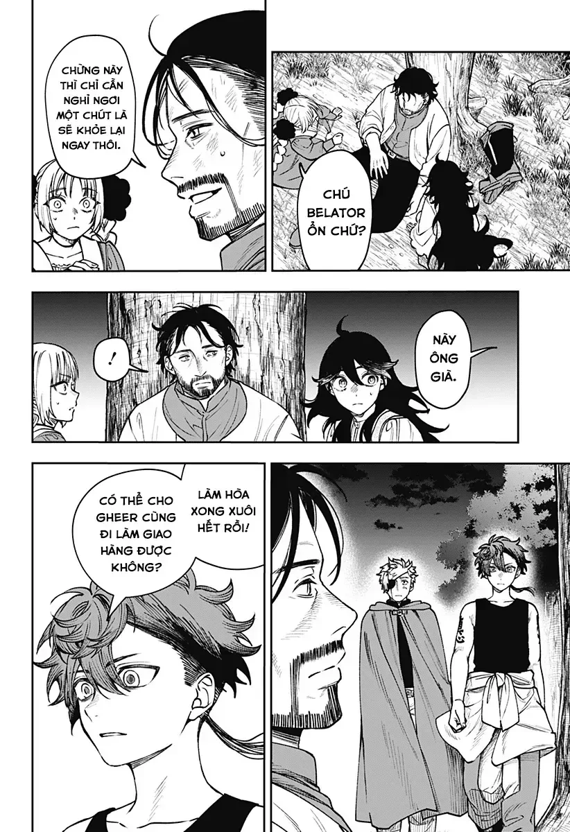 WITCHRIV Chapter 23 - 19