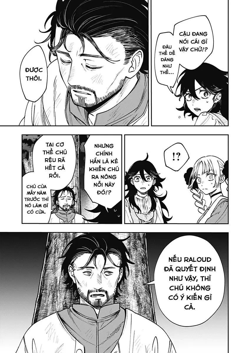 WITCHRIV Chapter 23 - 20