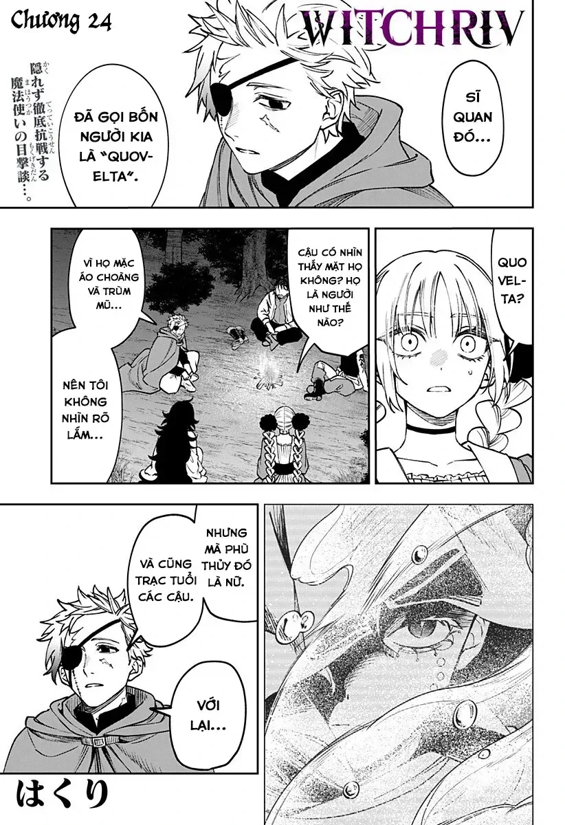WITCHRIV Chapter 24 - 2