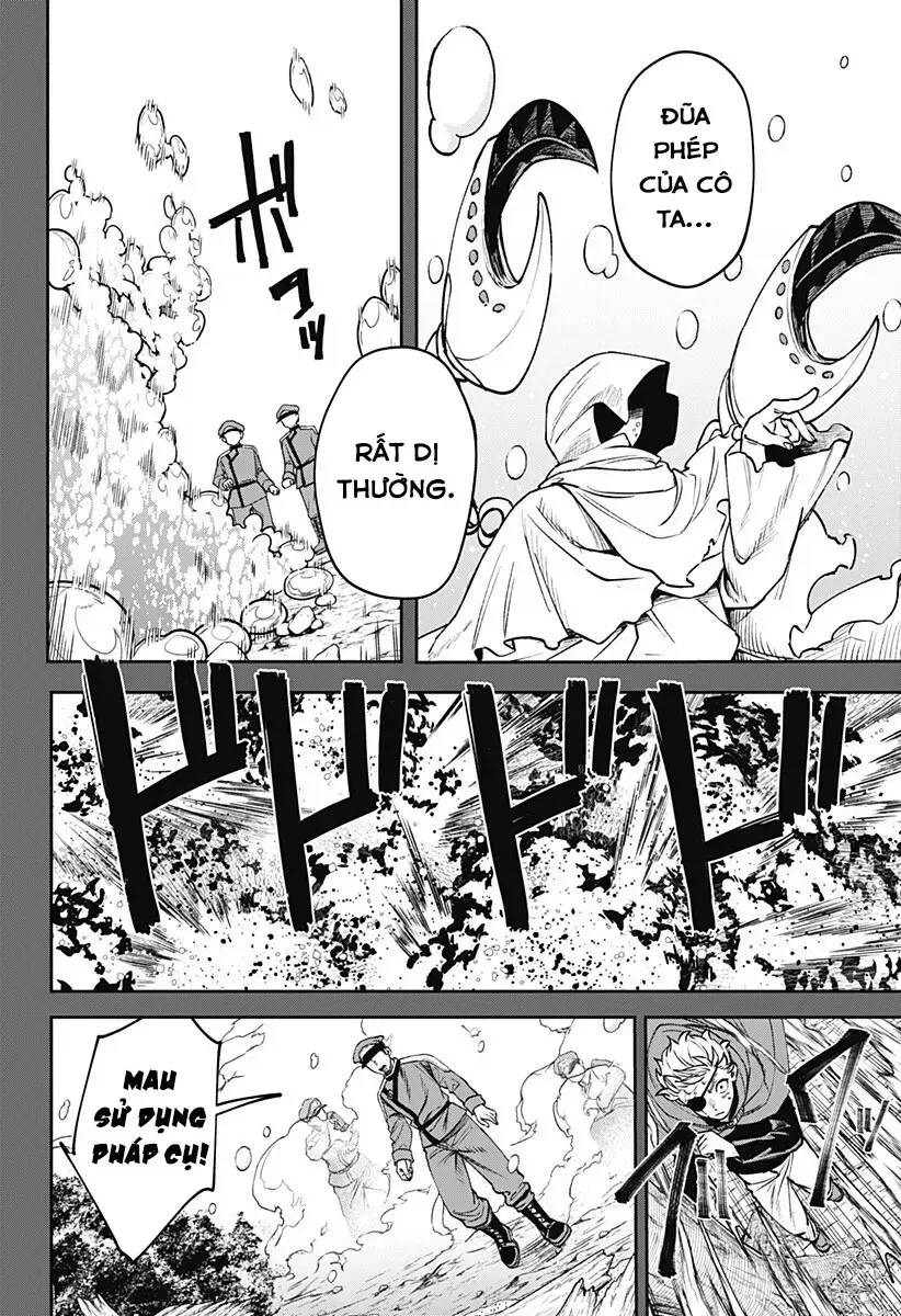 WITCHRIV Chapter 24 - 3