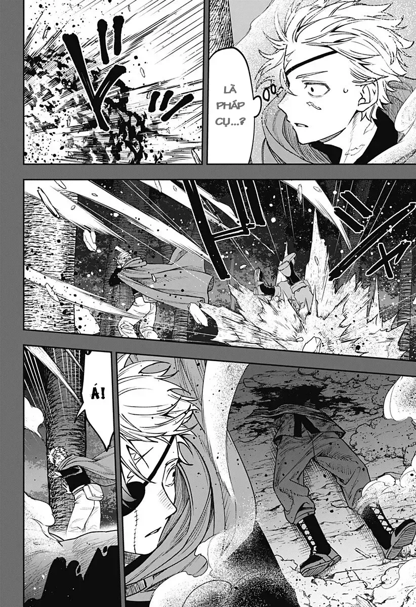 WITCHRIV Chapter 24 - 5