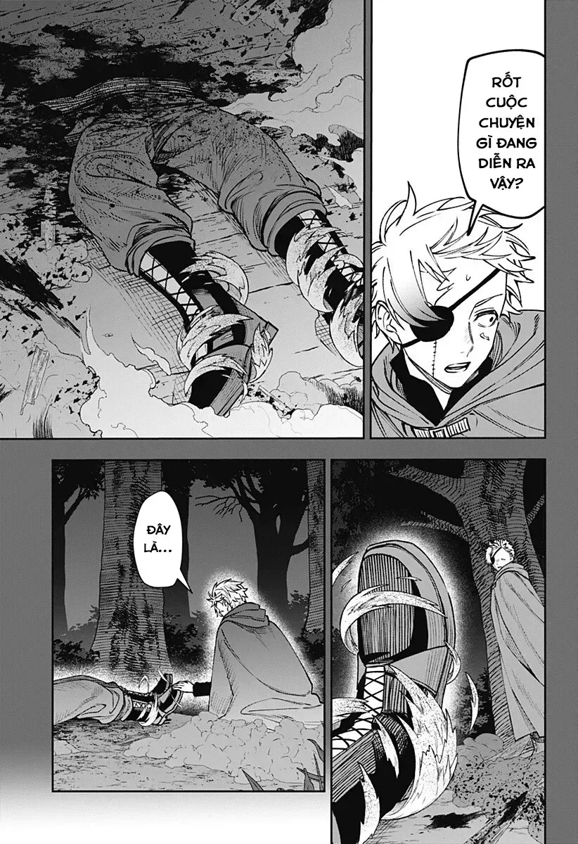 WITCHRIV Chapter 24 - 6