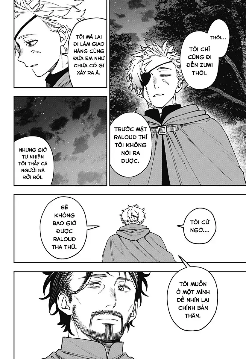 WITCHRIV Chapter 24 - 11