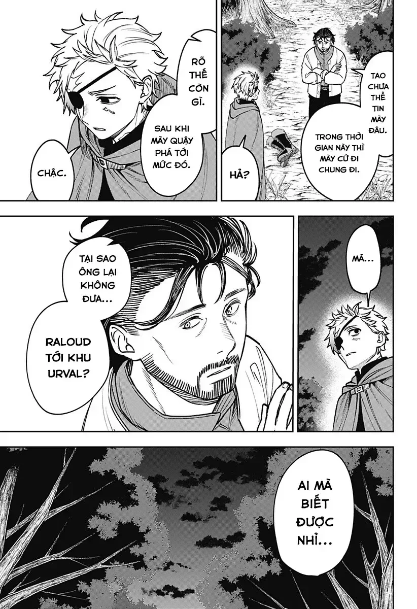 WITCHRIV Chapter 24 - 12