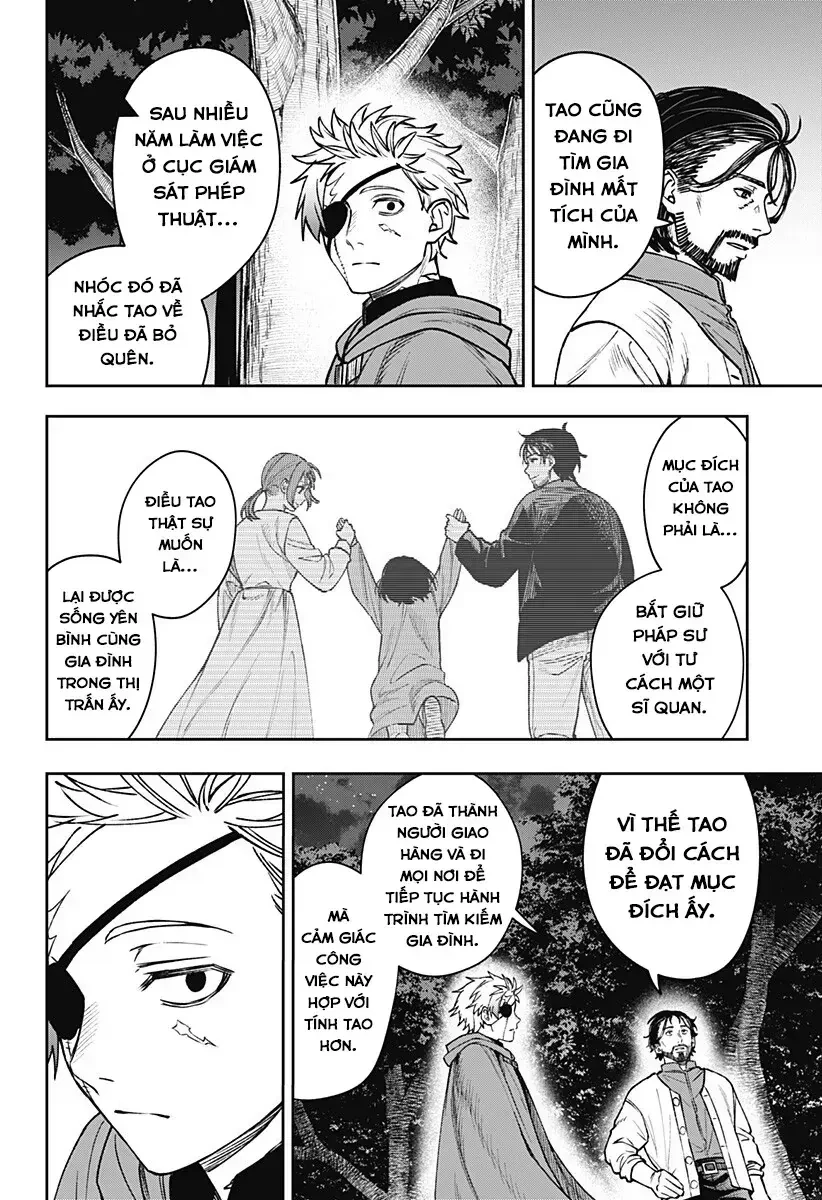 WITCHRIV Chapter 24 - 13