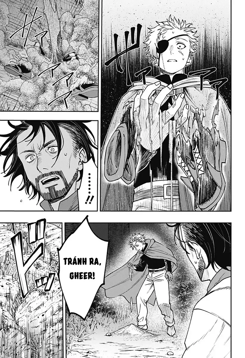 WITCHRIV Chapter 24 - 16