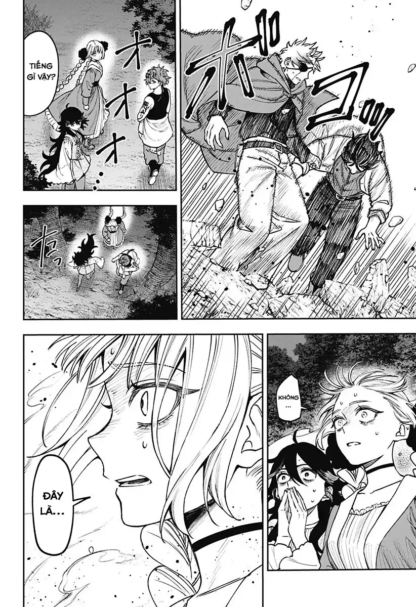 WITCHRIV Chapter 24 - 17