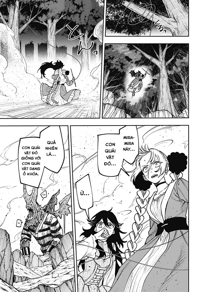 WITCHRIV Chapter  25 - 4