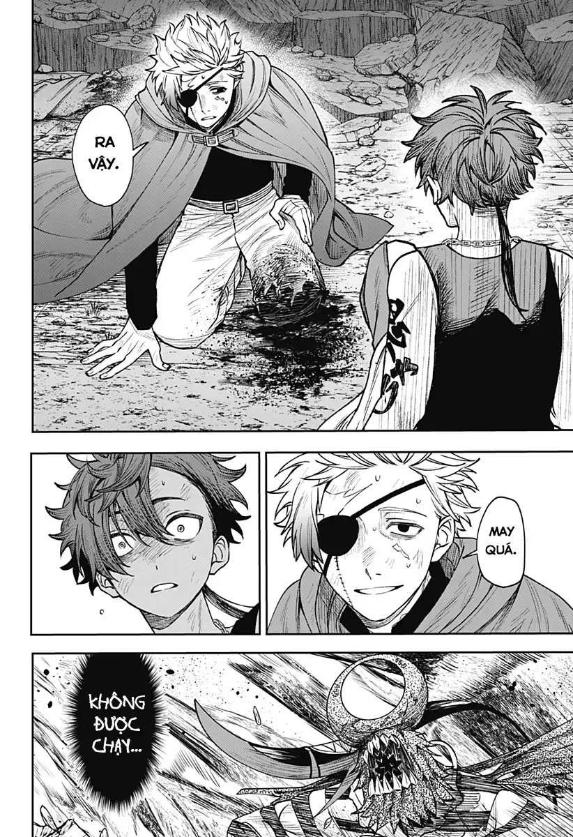 WITCHRIV Chapter  25 - 7