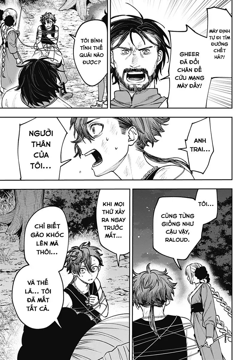 WITCHRIV Chapter  25 - 12