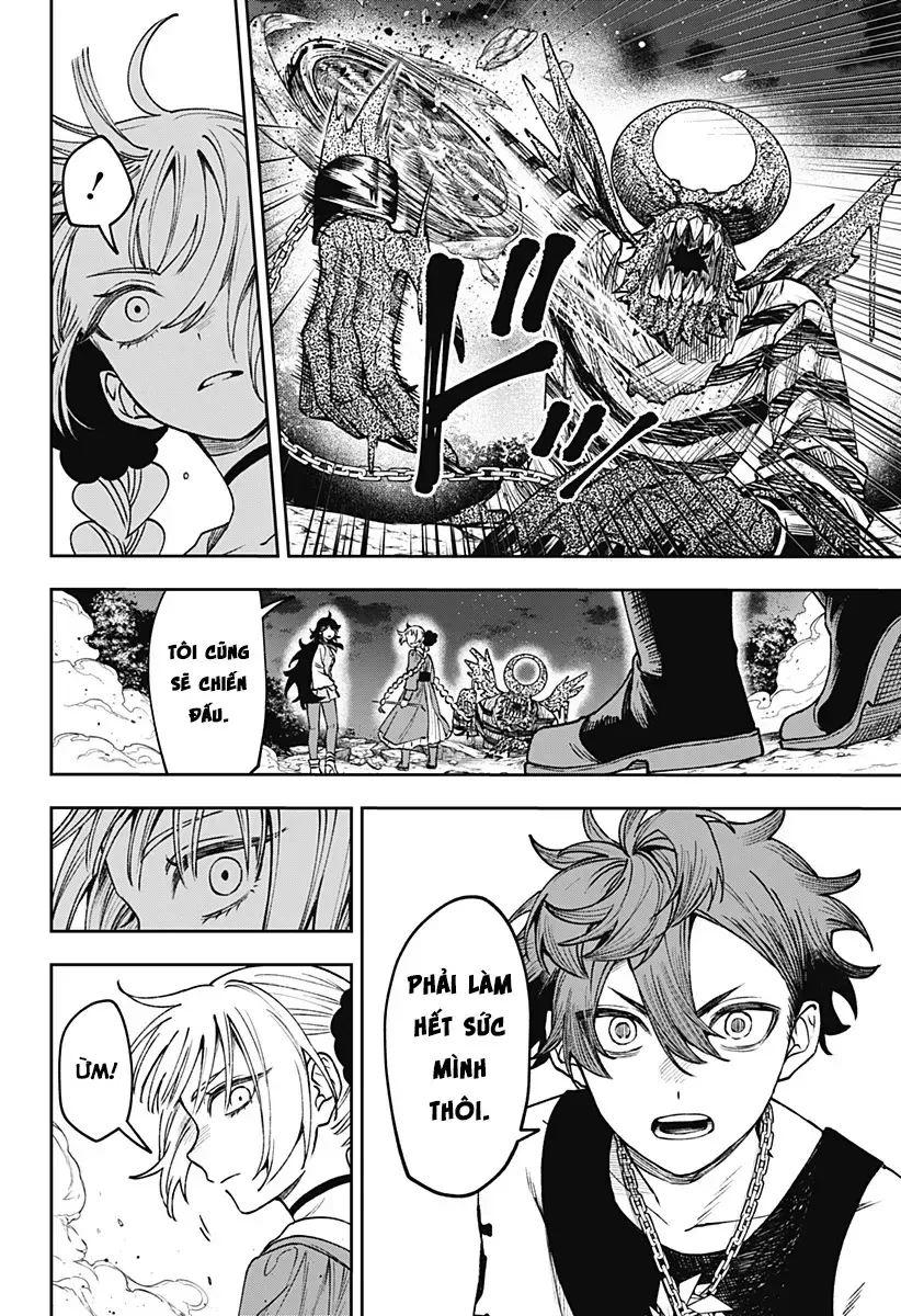 WITCHRIV Chapter  25 - 15