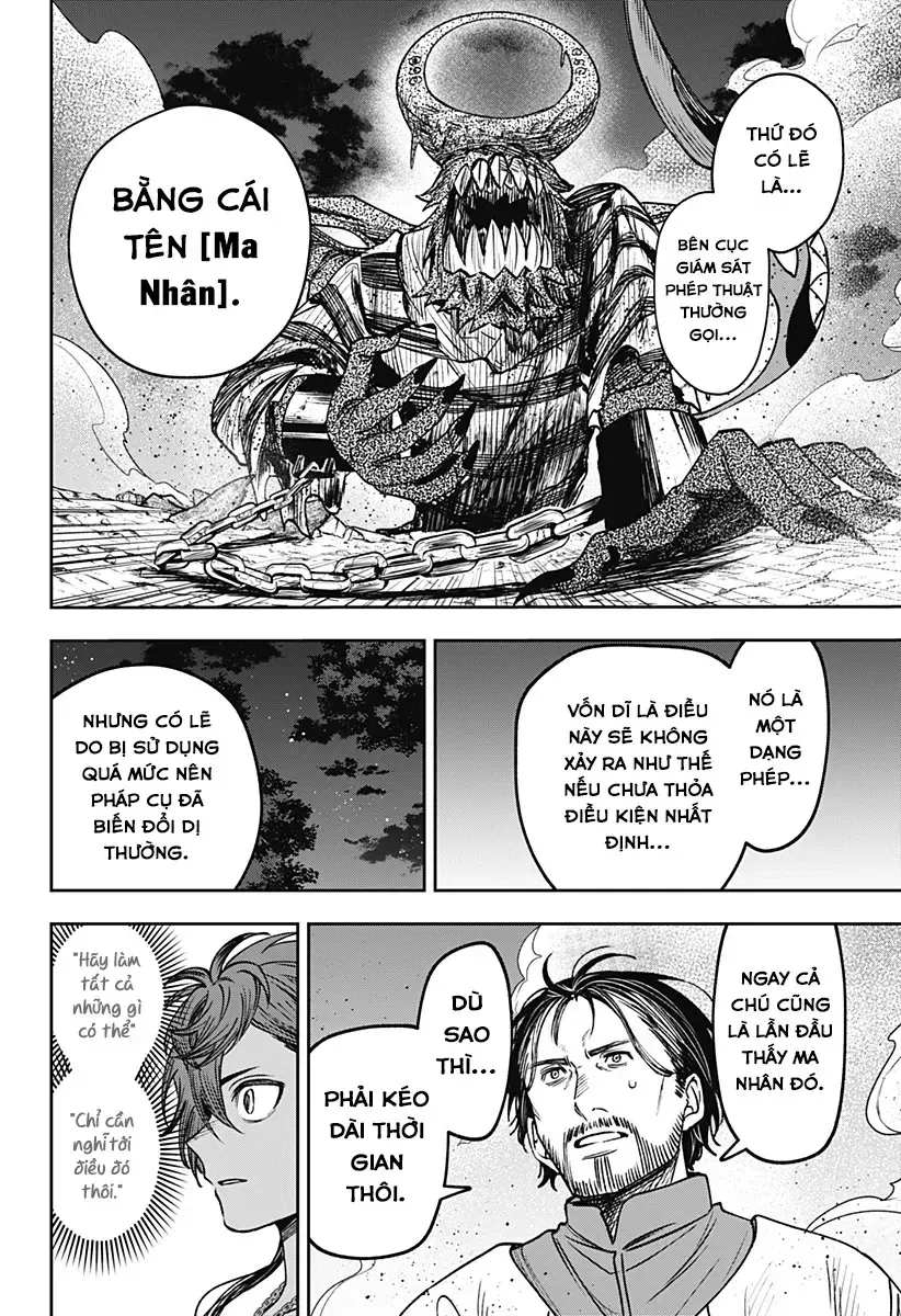 WITCHRIV Chapter  25 - 17