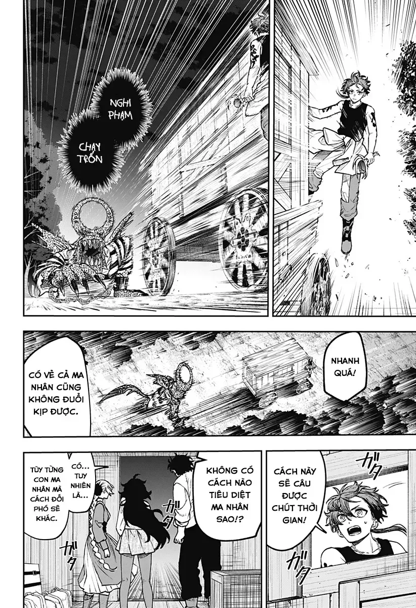 WITCHRIV Chapter  25 - 19