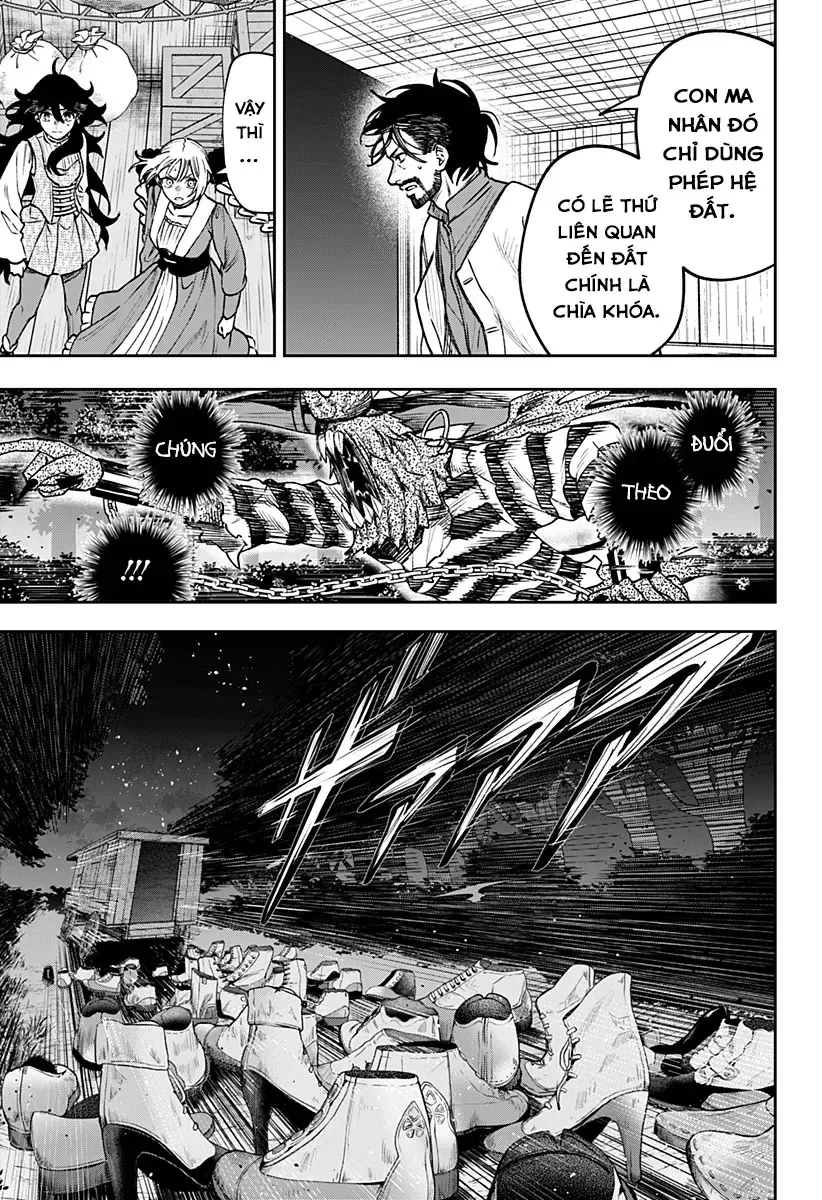 WITCHRIV Chapter  25 - 20