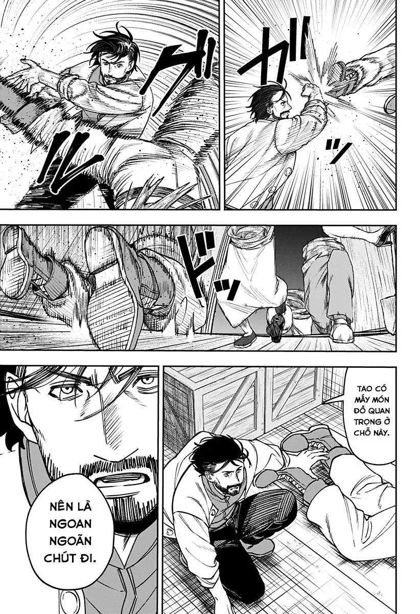 WITCHRIV Chapter  26 - 4