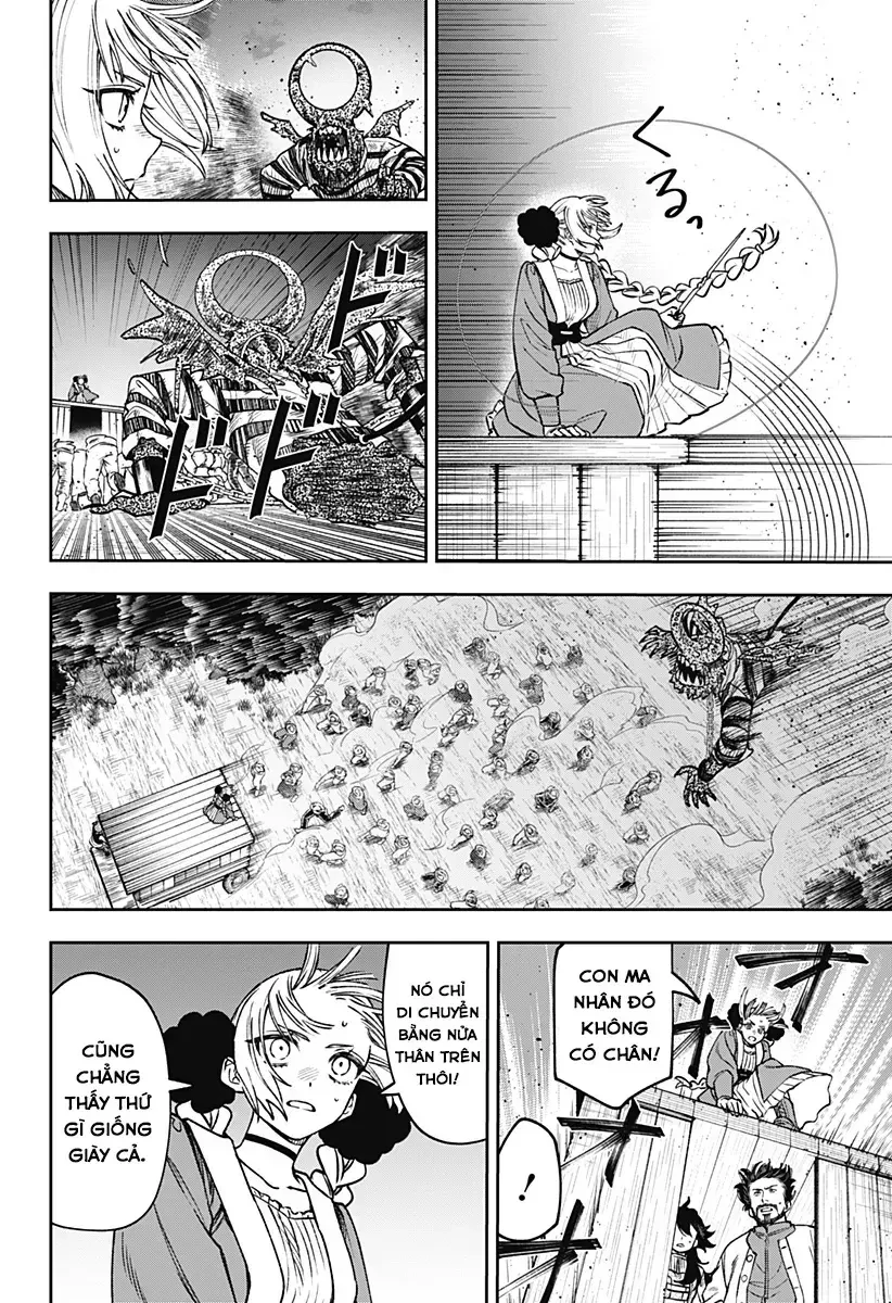 WITCHRIV Chapter  26 - 7
