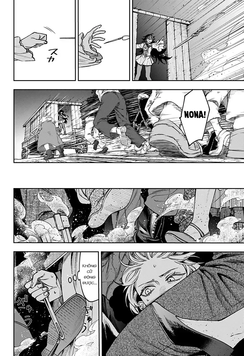 WITCHRIV Chapter  26 - 9