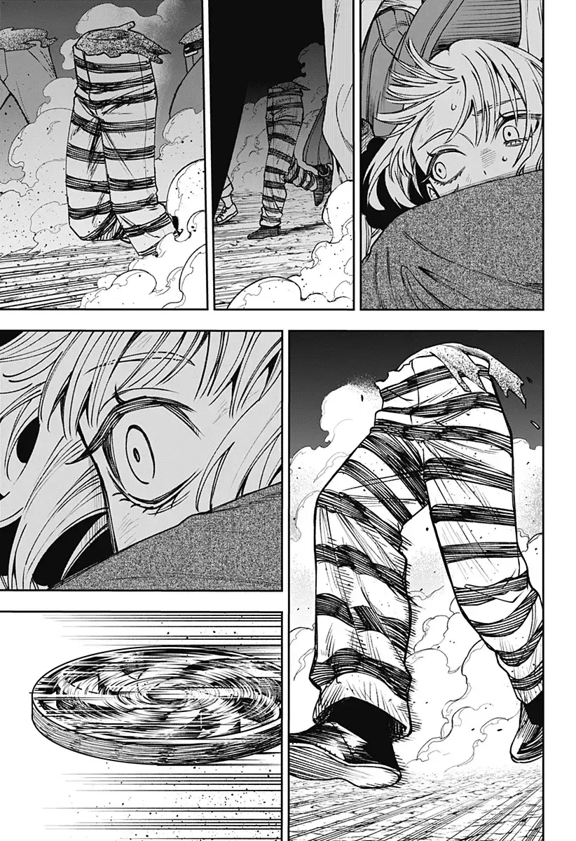 WITCHRIV Chapter  26 - 10