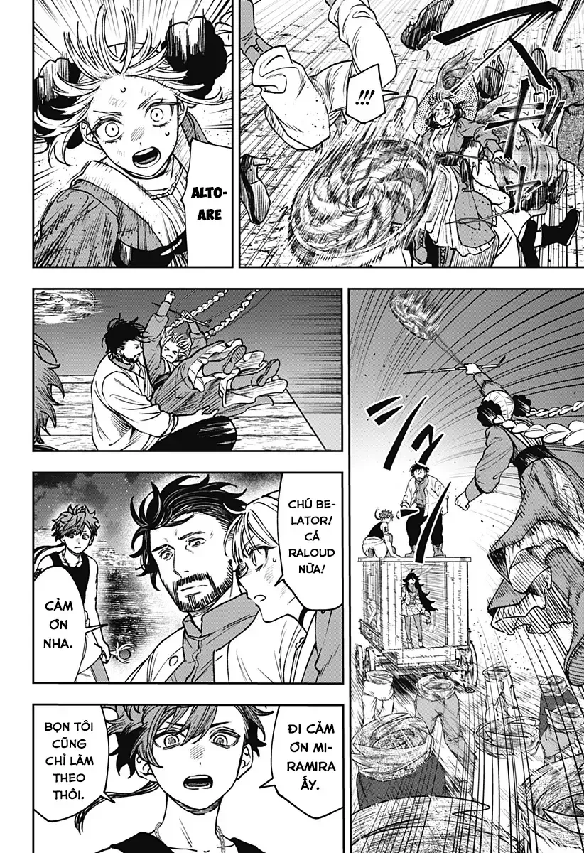 WITCHRIV Chapter  26 - 11