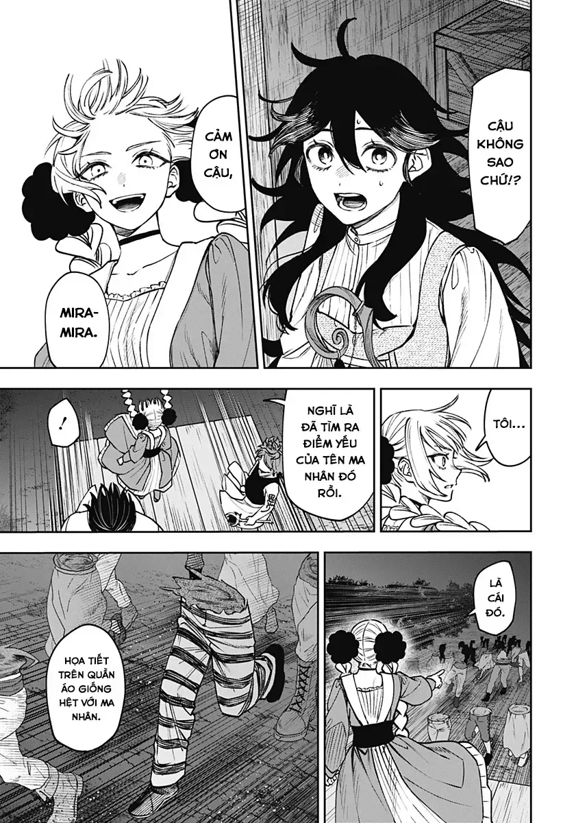 WITCHRIV Chapter  26 - 12