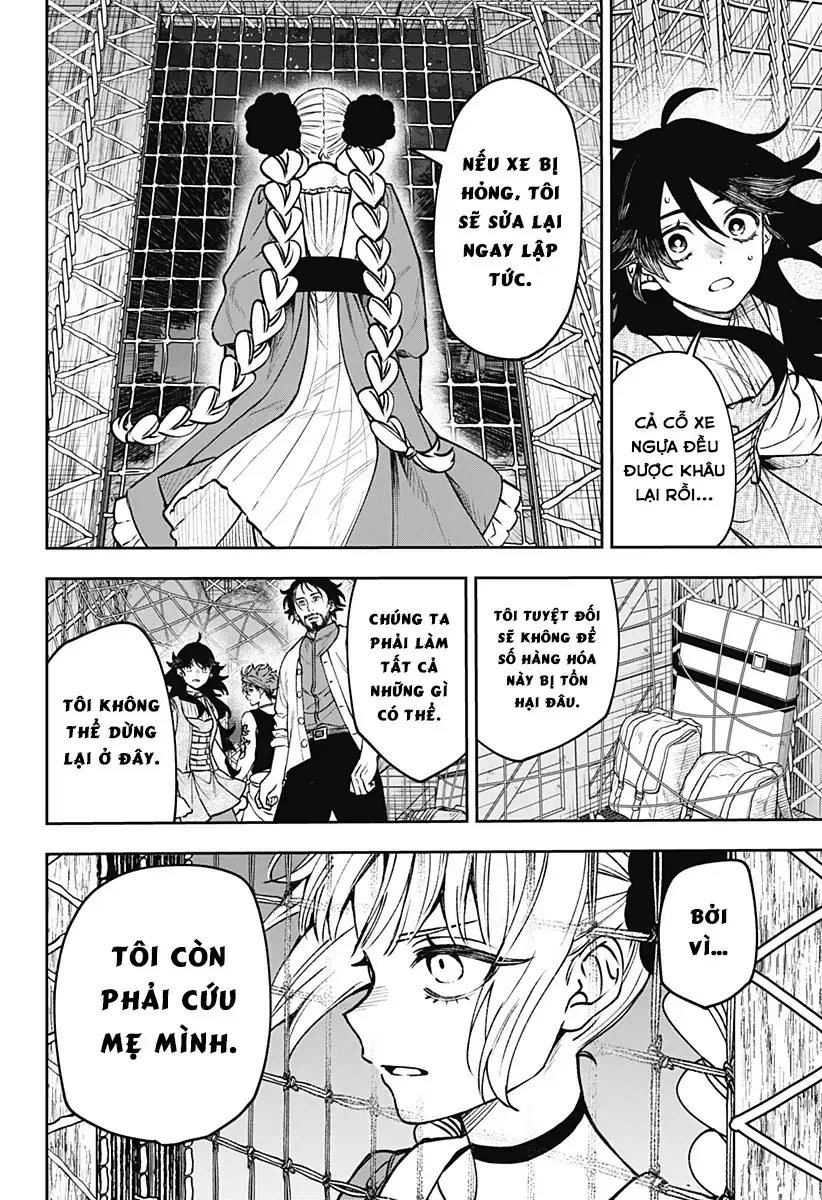 WITCHRIV Chapter  26 - 15