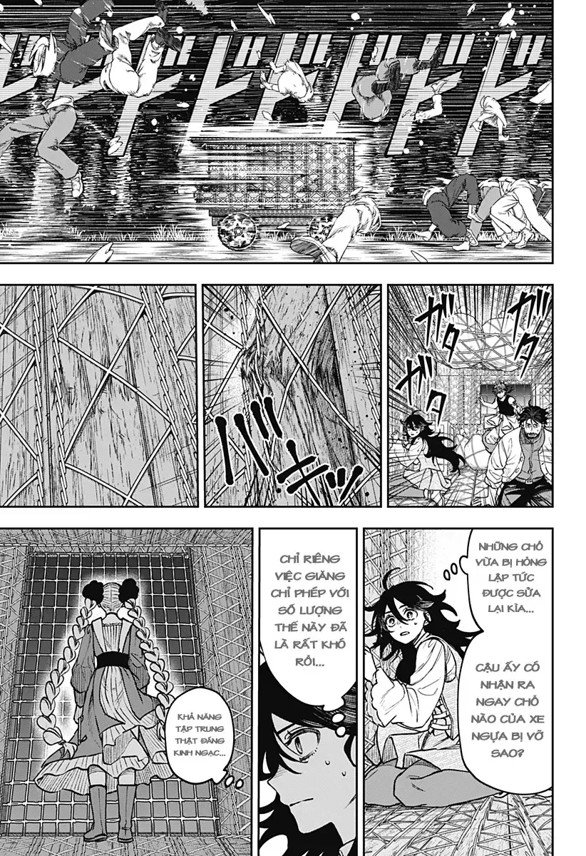WITCHRIV Chapter  26 - 18