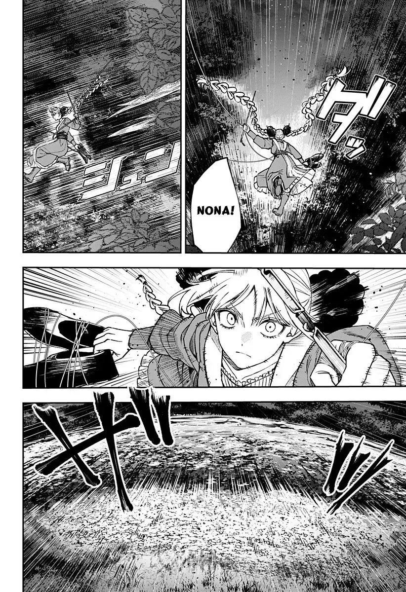 WITCHRIV Chapter  27 - 3