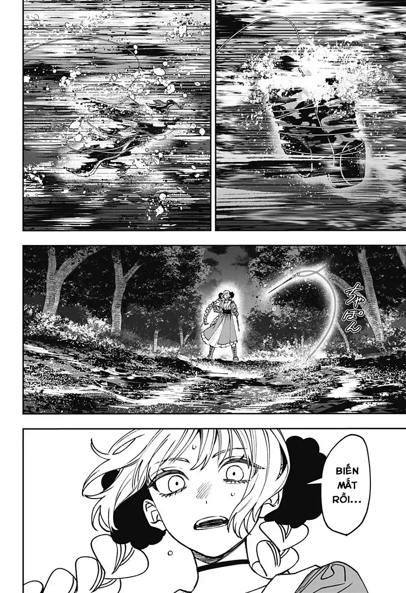 WITCHRIV Chapter  27 - 5