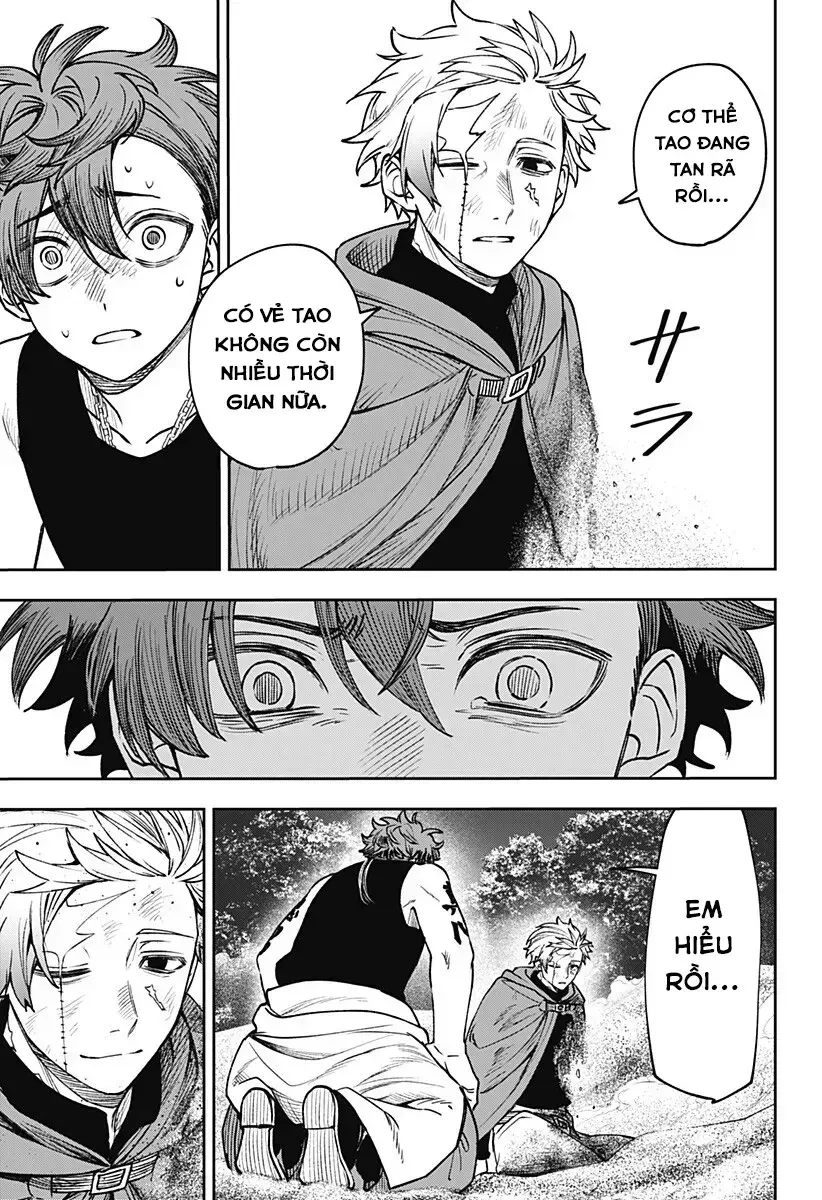 WITCHRIV Chapter  27 - 10