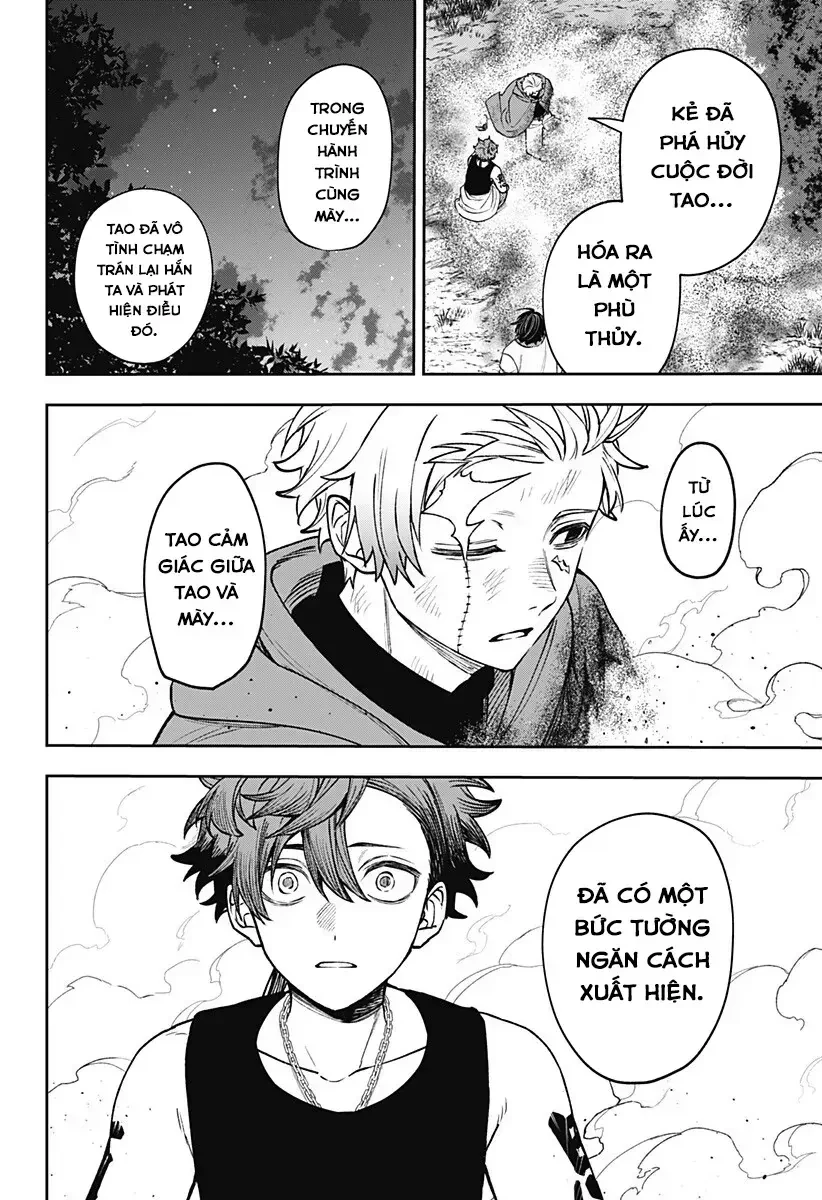 WITCHRIV Chapter  27 - 11