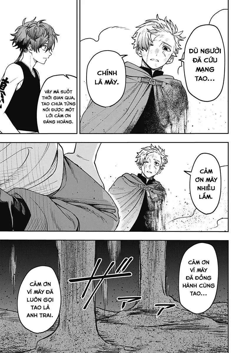 WITCHRIV Chapter  27 - 12