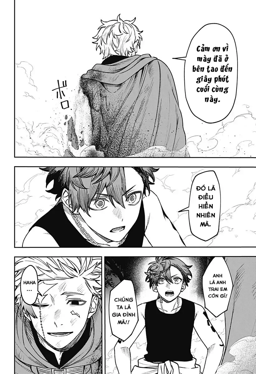 WITCHRIV Chapter  27 - 13