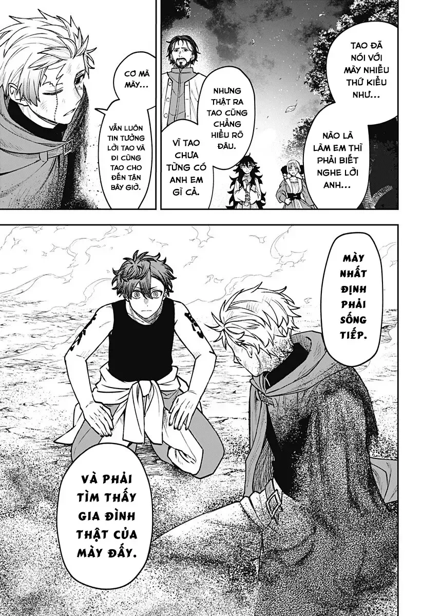 WITCHRIV Chapter  27 - 14