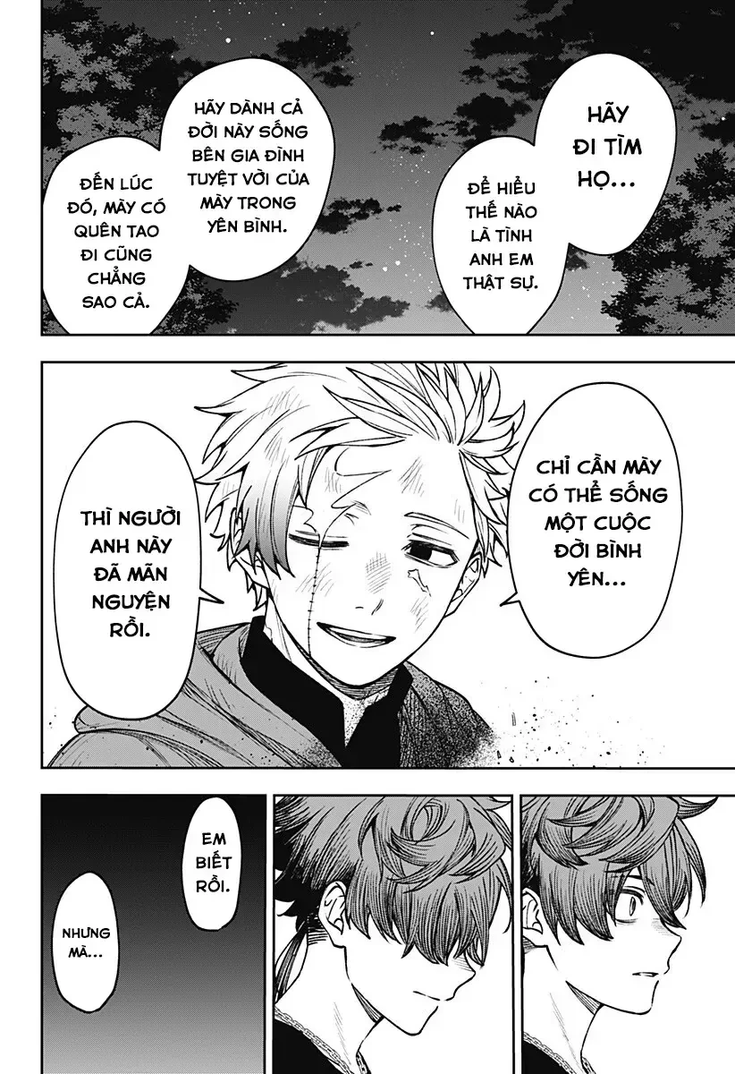 WITCHRIV Chapter  27 - 15