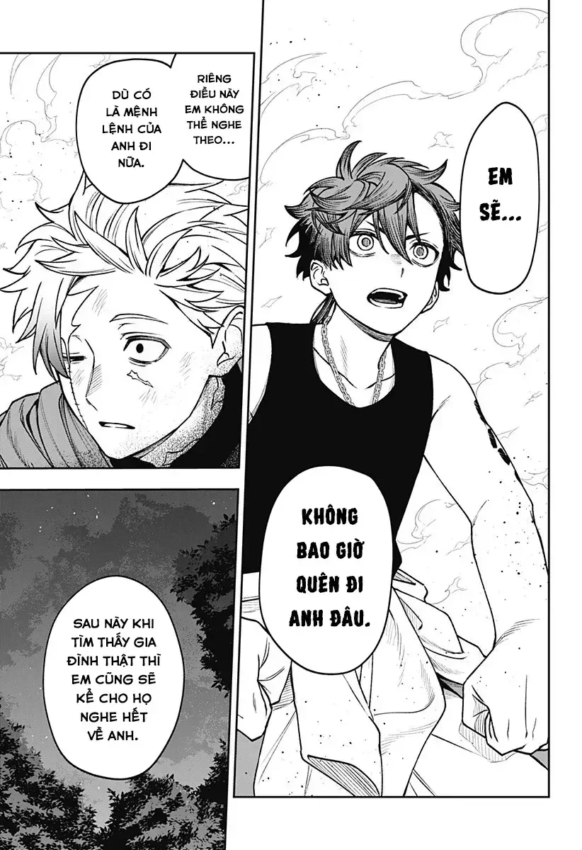 WITCHRIV Chapter  27 - 16