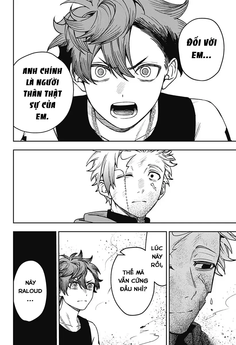 WITCHRIV Chapter  27 - 17
