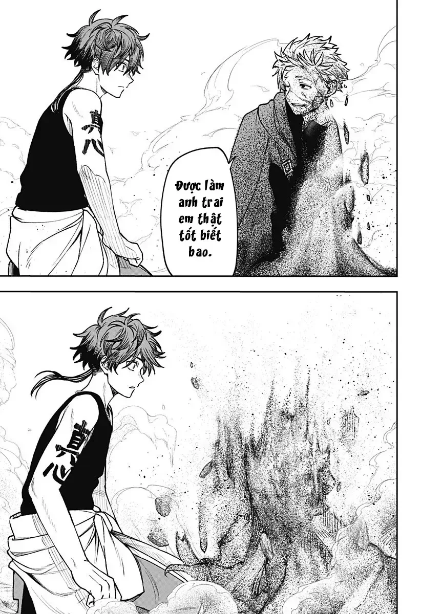 WITCHRIV Chapter  27 - 18