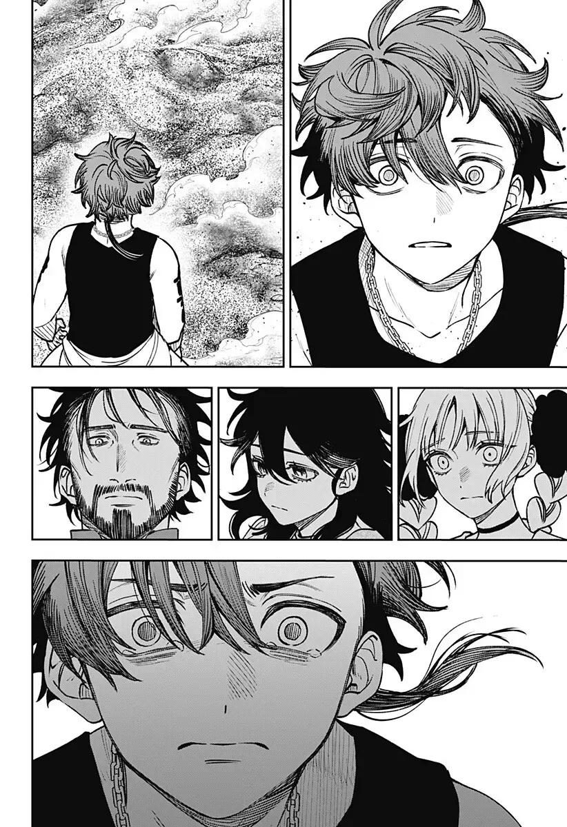 WITCHRIV Chapter  27 - 19