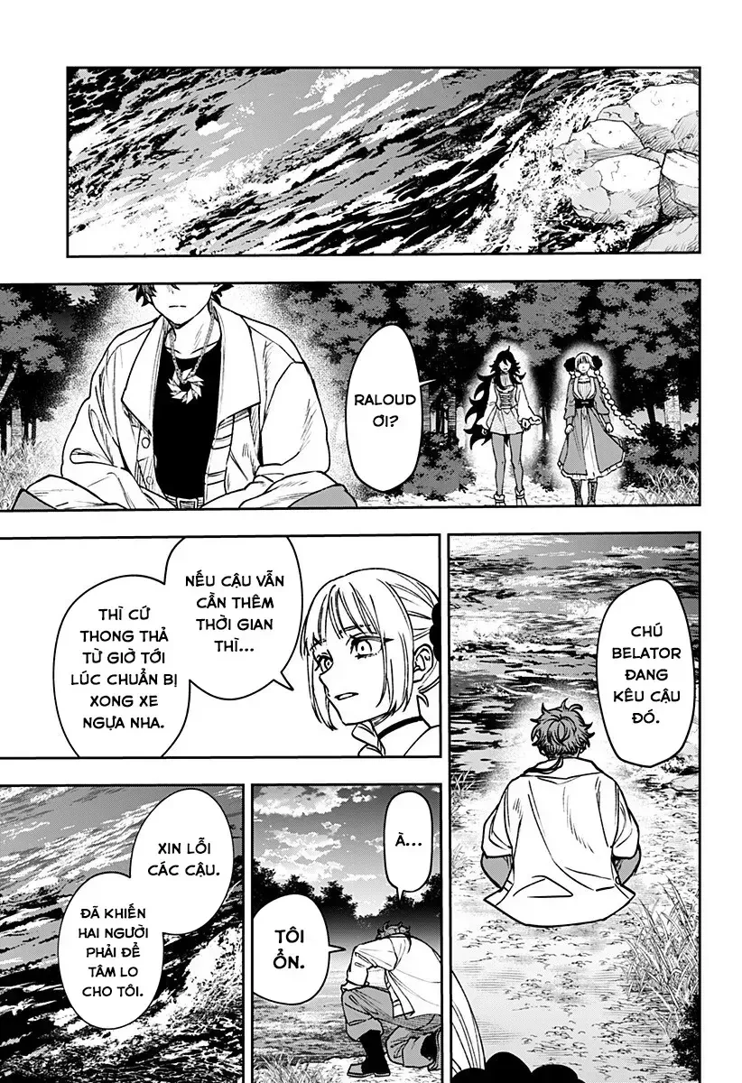 WITCHRIV Chapter  28 - 10