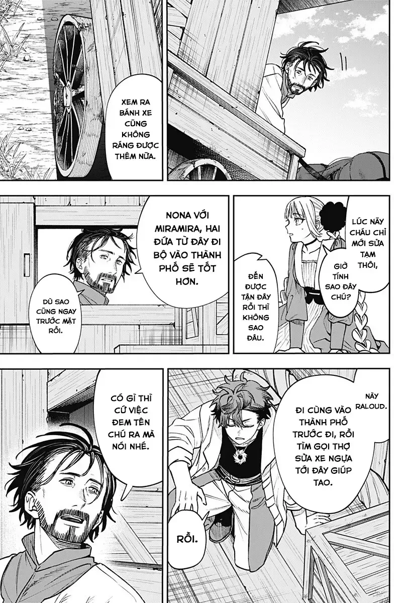 WITCHRIV Chapter  28 - 16