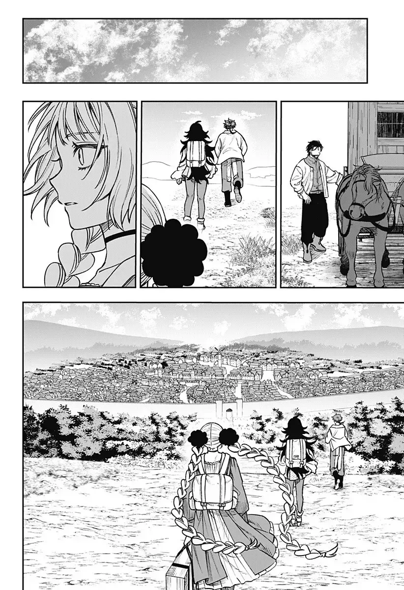 WITCHRIV Chapter  28 - 17